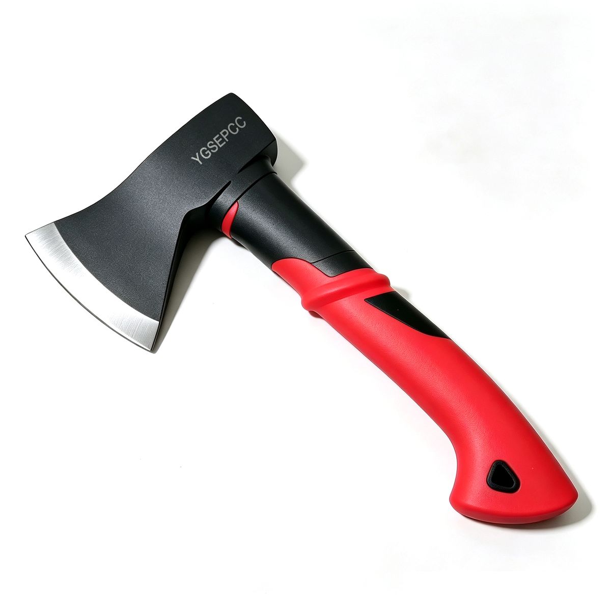 s-zoom.filetakealot-103121595-1.jpg 10 inch Outdoor Hatchet Axe Mini Camping Axe - Image 1