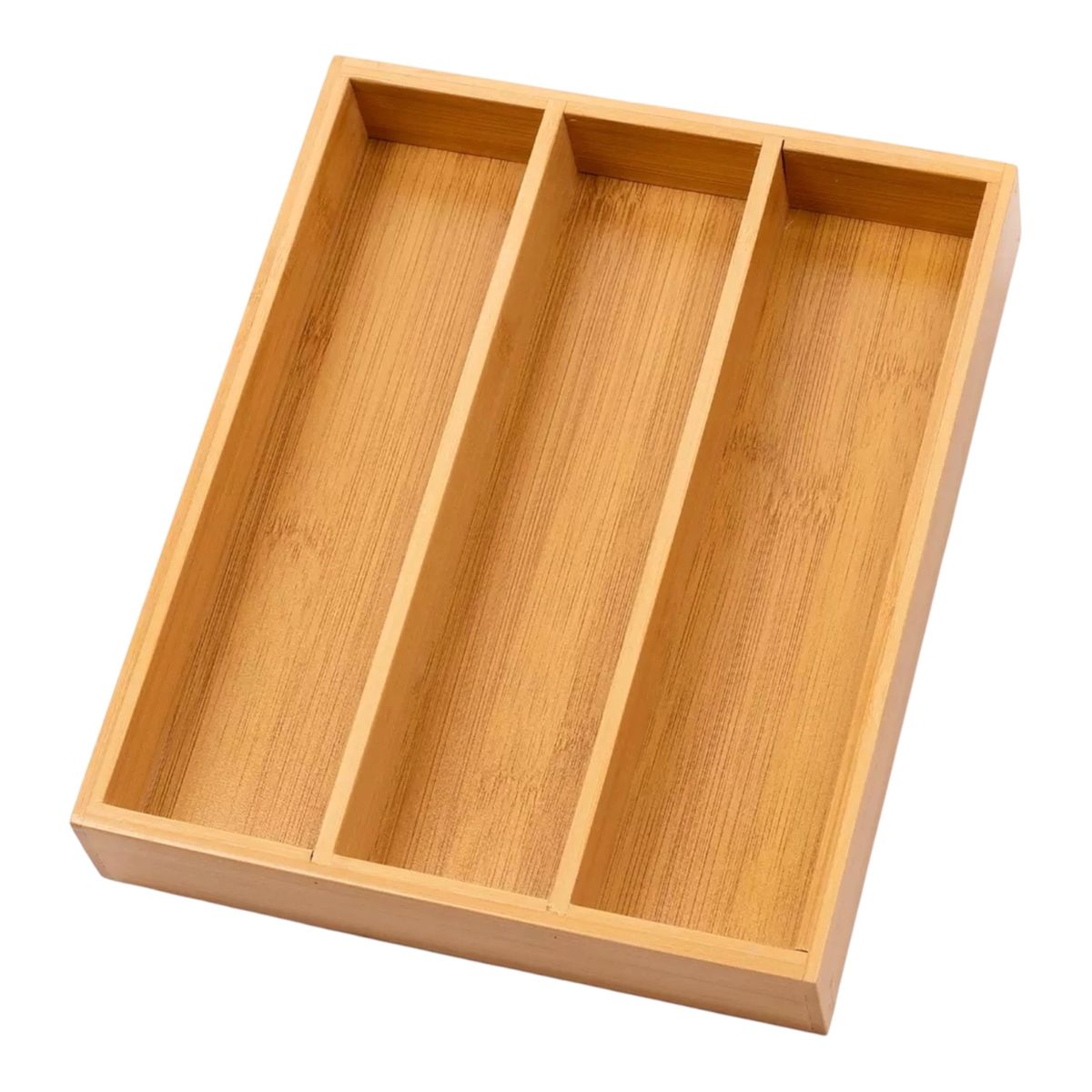 s-zoom.filetakealot-103137660-1.jpg Danny Home Matural Bamboo Tidy Smart Organizer-2501-70 - Image 1