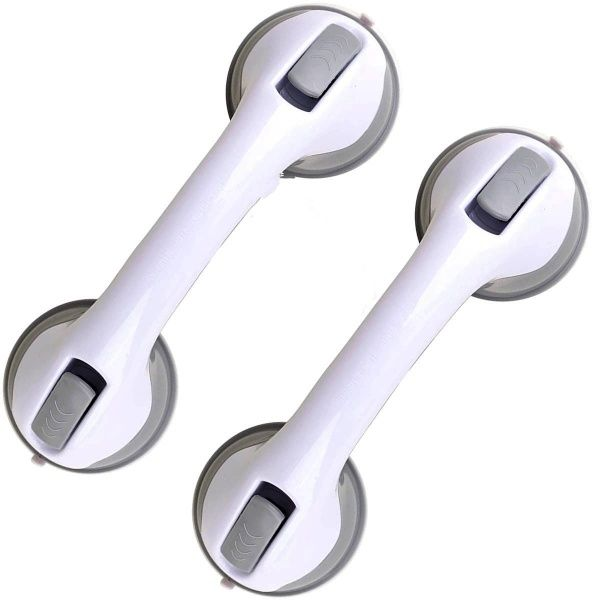 s-zoom.filetakealot-103196831-1.png MUST Bathroom Shower Support Safety Handle - Pair - Image 1