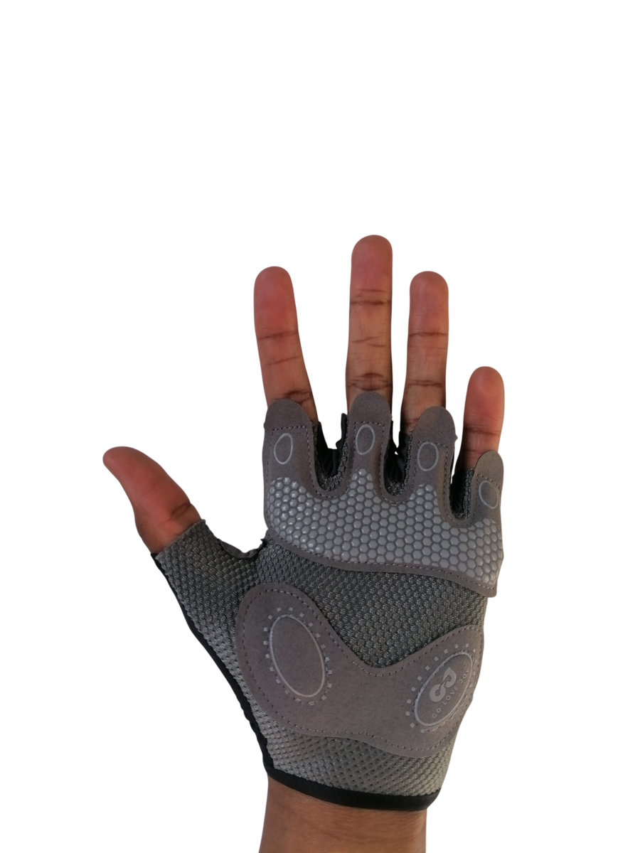 s-zoom.filetakealot-103293167-1.png Protective Cycling & Fitness Gloves - Image 1