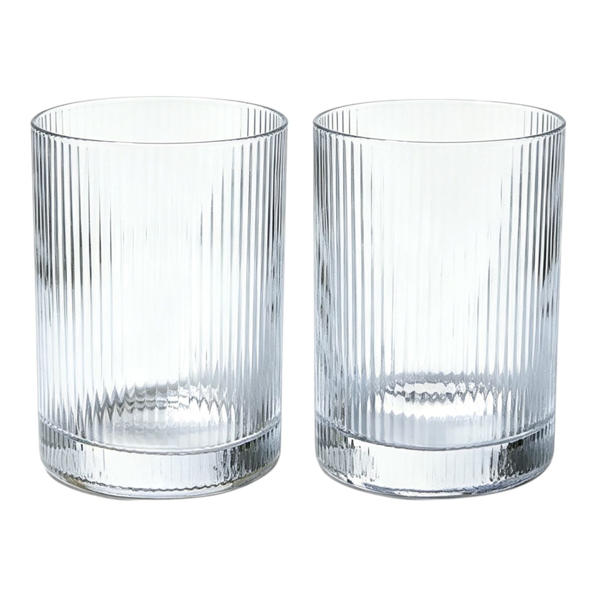 s-zoom.filetakealot-103311820-1.jpg Danny Home 4 Pack Tumbler Glass 260ml-1988-206 - Image 1