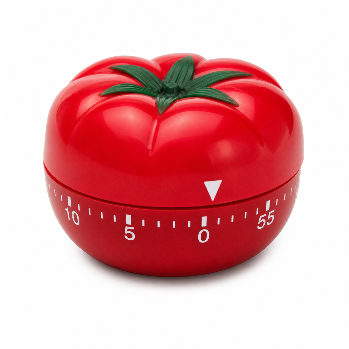 s-zoom.filetakealot-103312166-1.png 60-Minute Kitchen Timer - Red Tomato Shape - Image 1