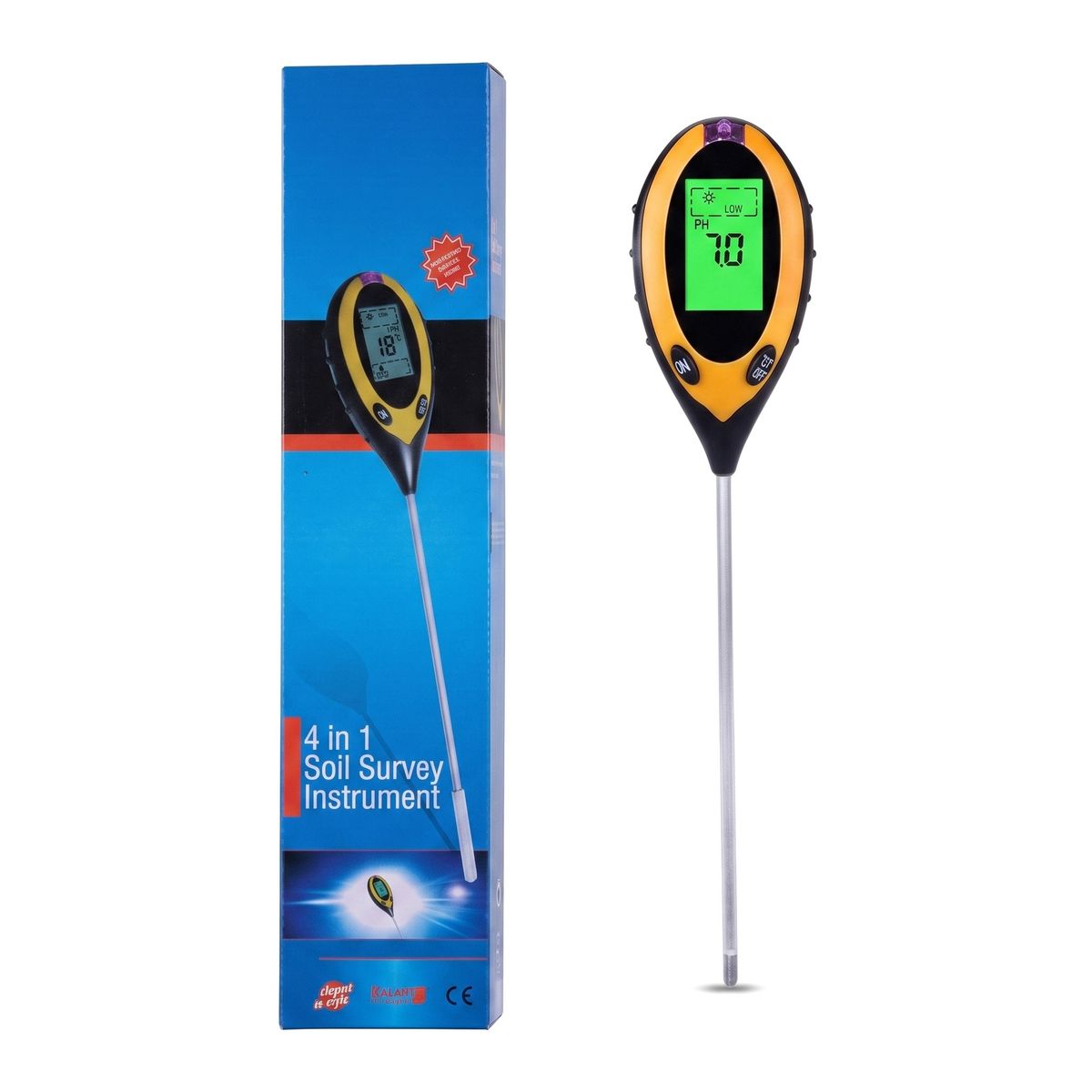 s-zoom.filetakealot-103316556-1.jpg 4-in-1 Soil Tester pH Moisture Light Temperature Meter for Gardening - Image 1