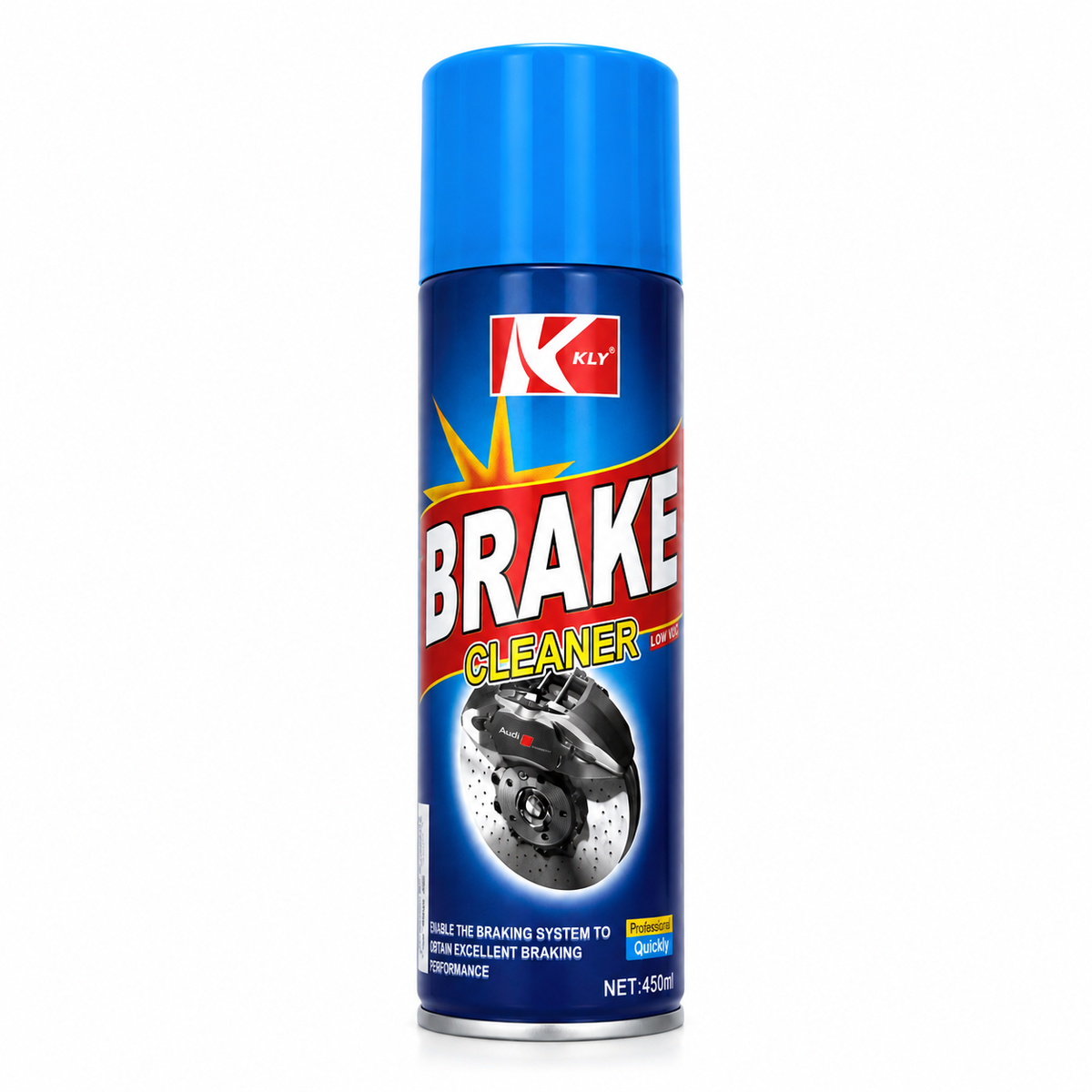 s-zoom.filetakealot-103323689-1.png Automotive Brake Cleaner 450ml - Removes Brake Dust, Oil & Grease - Image 1