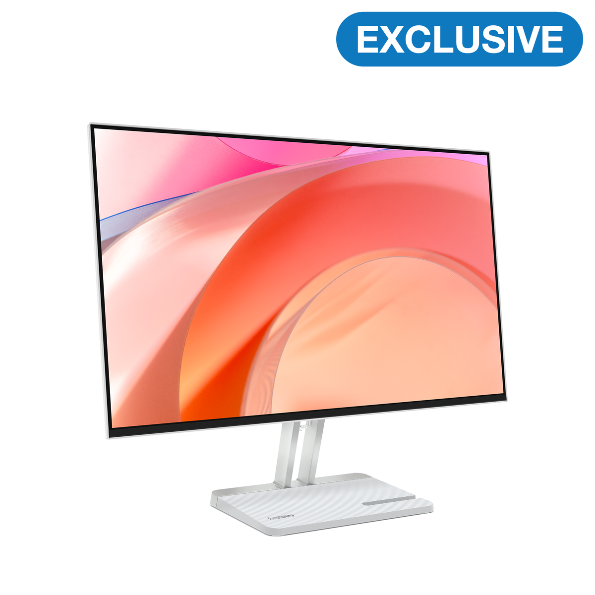 s-zoom.filetakealot-103332325-1.png Lenovo L27-4C 27-inch FHD IPS Gaming Monitor 144Hz 1ms MPRT Speakers - Image 1