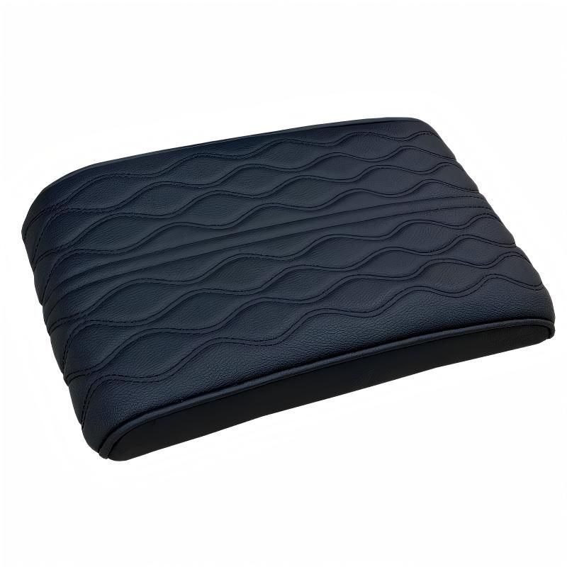 s-zoom.filetakealot-103342848-1.jpg Universal All Season Memory Foam Car Armrest - Image 1