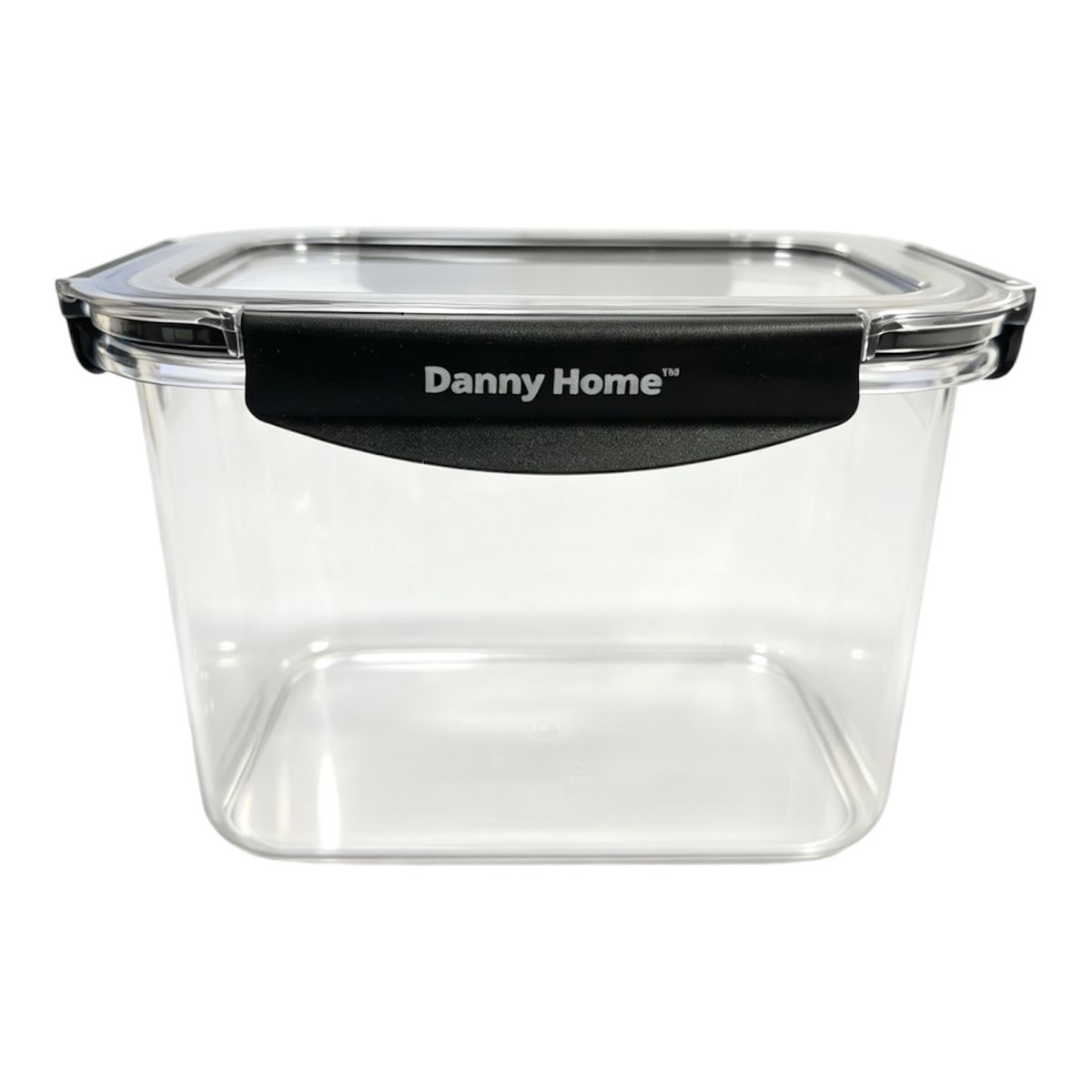 s-zoom.filetakealot-103358835-1.jpg Danny Home Airtight Storage Container 1900ml-HO-100 - Image 1