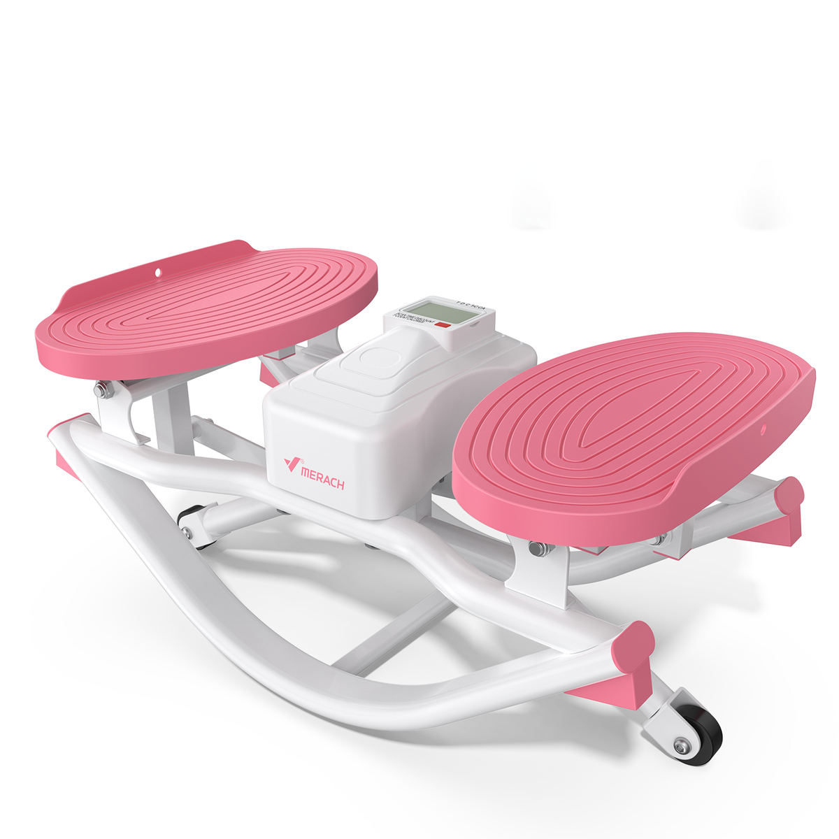s-zoom.filetakealot-103361774-1.png MERACH Stair Stepper Exercise Machine,Vertical Climber, Home Gym Cardio - Image 1