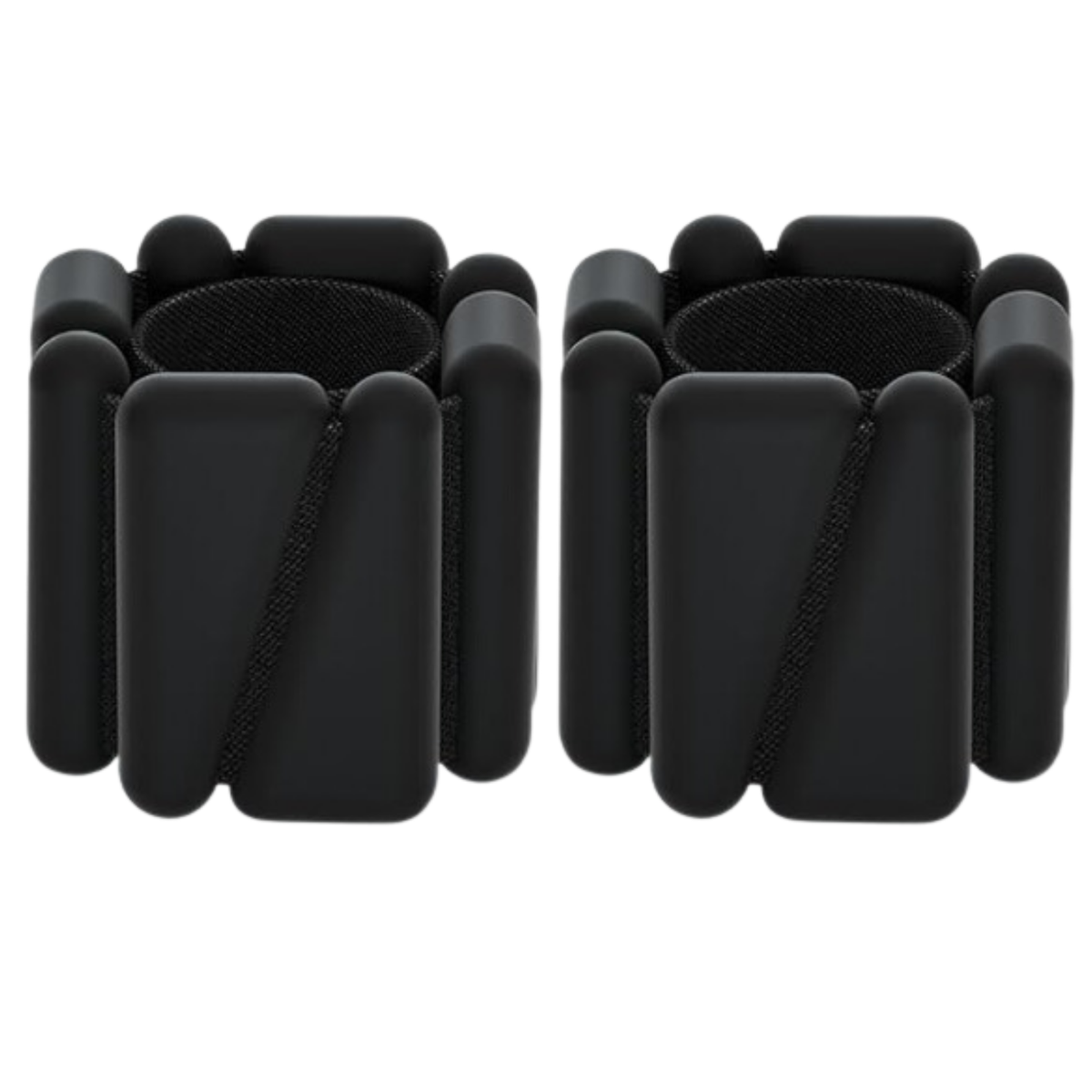 s-zoom.filetakealot-103380925-1.png 2 Pieces Adjustable Wrist Weights Bands, Ankle Weights for Women & Men - Image 1
