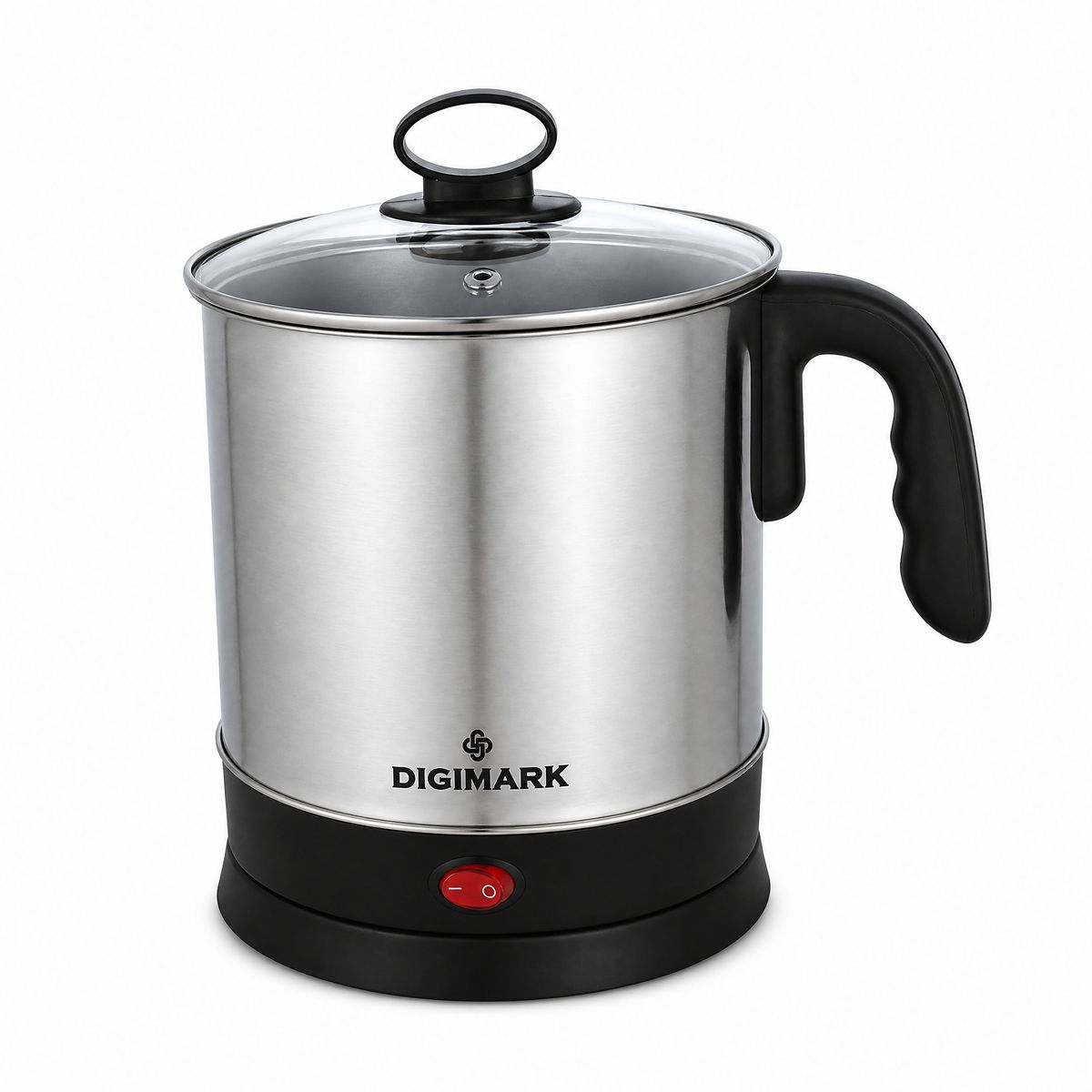 s-zoom.filetakealot-103384417-1.jpg 1.8L Multi-Cook Electric Kettle 1000W Cooking Pot for Dorm Travel Office - Image 1
