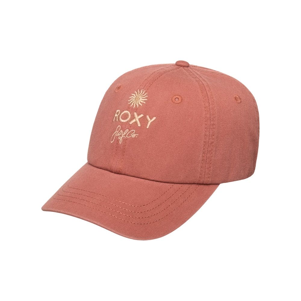 s-zoom.filetakealot-103422981-1.jpg Roxy Women's Toadstool Cap - Chutney - Image 1