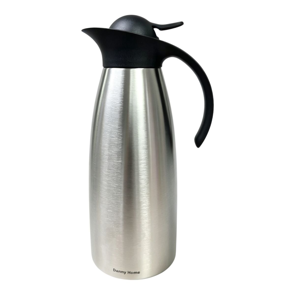 s-zoom.filetakealot-103510596-1.jpg Danny Home Stainless Steel Vacuum Carafe 1.5L-VF010C - Image 1