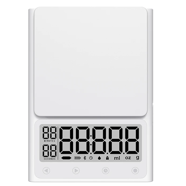 s-zoom.filetakealot-103537295-1.png Lefu CK811 5kg High Precision 0.1g Digital Coffee & Kitchen Scale - Image 1