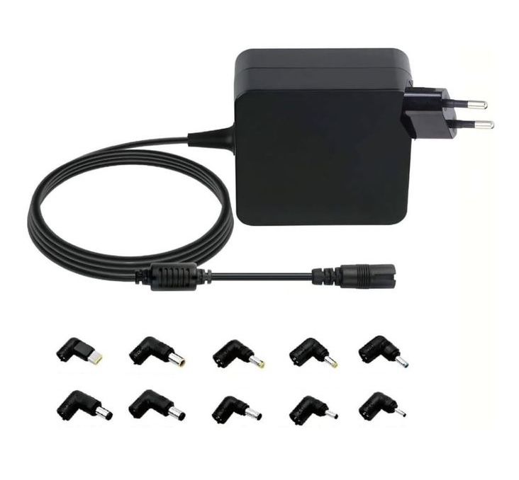 s-zoom.filetakealot-103538841-1.jpg 90W Universal Laptop Charger Plug&Charge With 10 Tips Automatic Voltage SE - Image 1