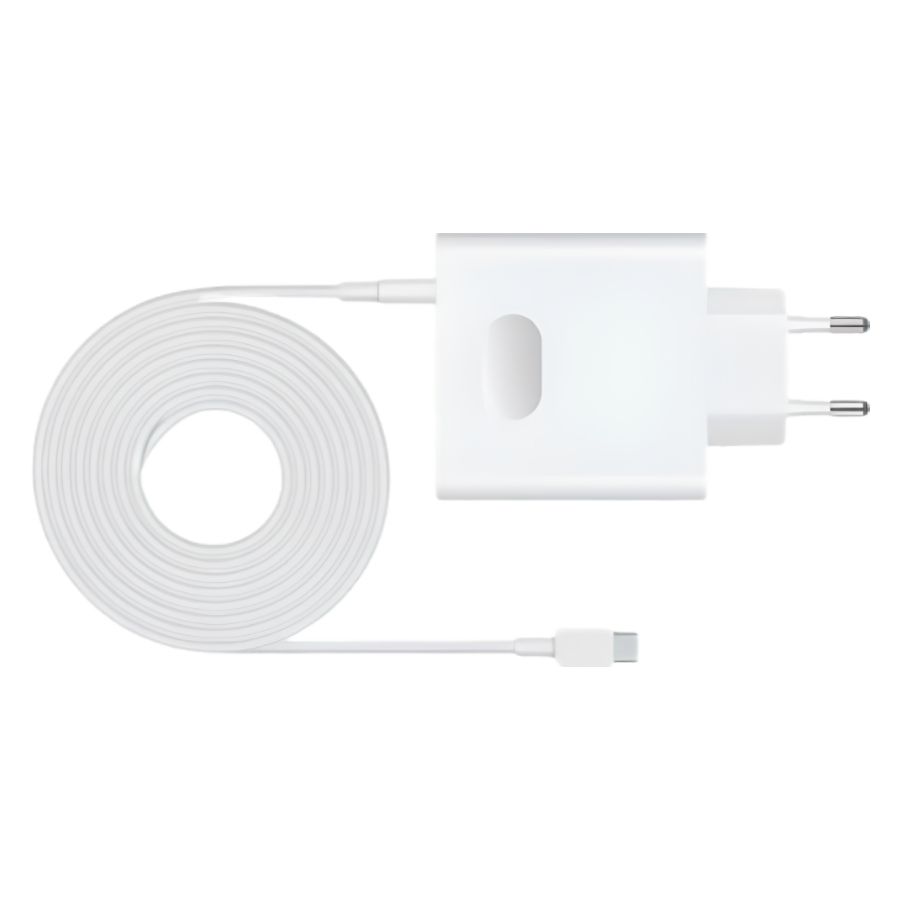 s-zoom.filetakealot-103542078-1.jpg 65W White Charger Compatible with Huawei Laptops and Cellphones - LO PARTS - Image 1