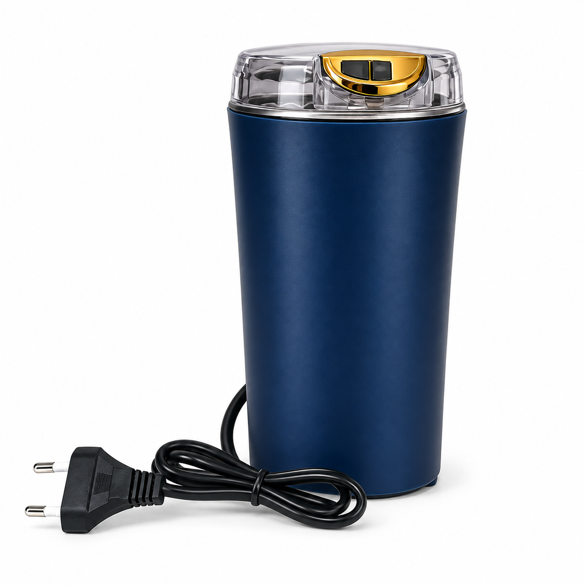 s-zoom.filetakealot-103585757-1.png Electric Coffee & Spice Grinder with 1.5L Capacity and 200W Motor - Image 1