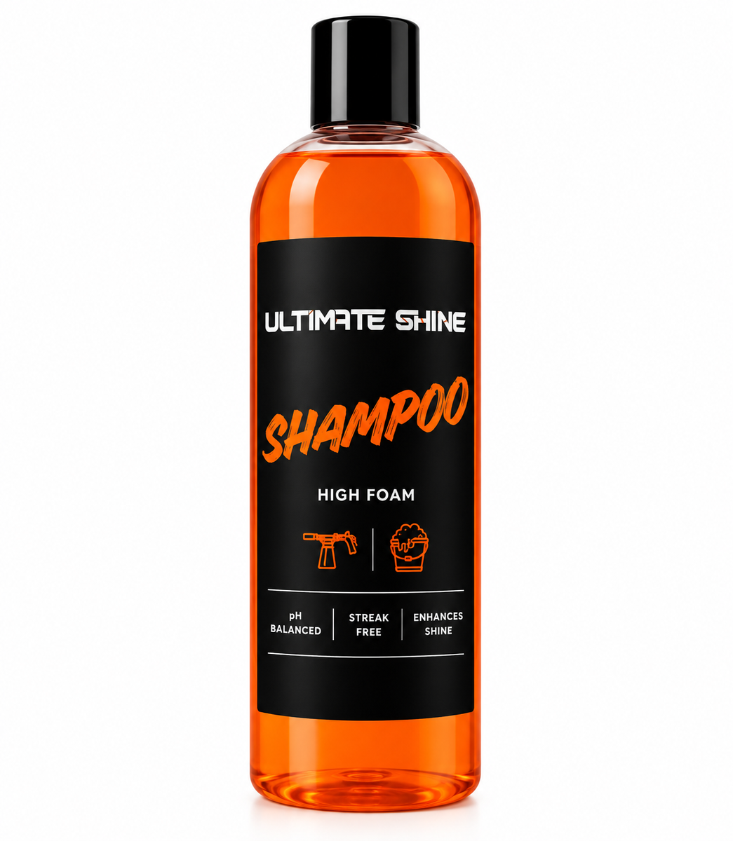 s-zoom.filetakealot-103604334-1.png Ultimate Shine pH Neutral Car Shampoo (500ml) - Image 1