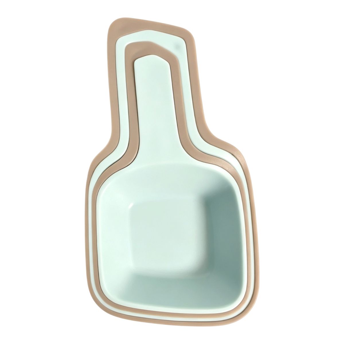 s-zoom.filetakealot-103608795-1.jpg Danny Home 4 Piece Measuring Cups Set-DH0570 - Image 1