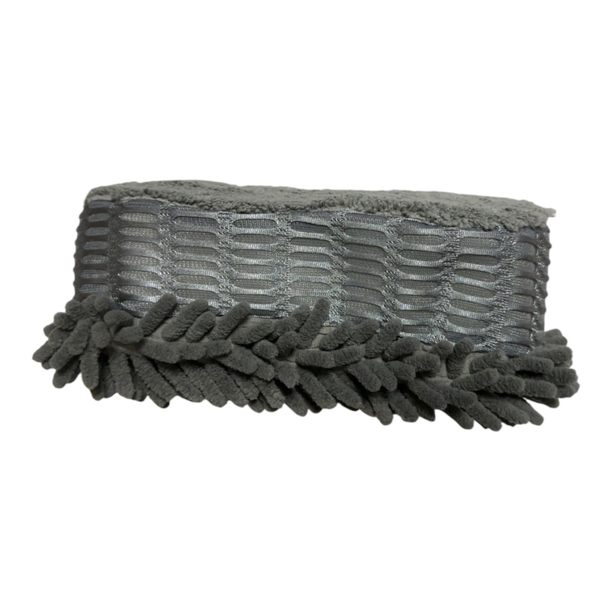 s-zoom.filetakealot-103608809-1.jpg Danny Home Two-Face Microfibre Cleaning Sponge 23x12x8cm-DM23-134 - Image 1