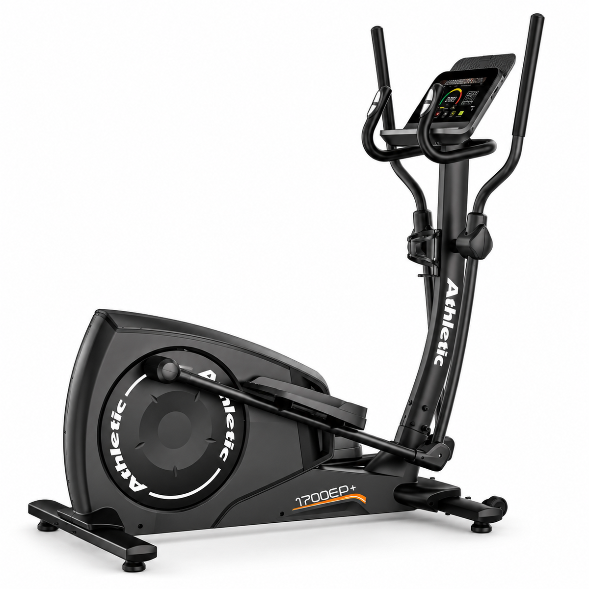 s-zoom.filetakealot-103609180-1.png Athletic Elliptical 1700EP Plus - Image 1