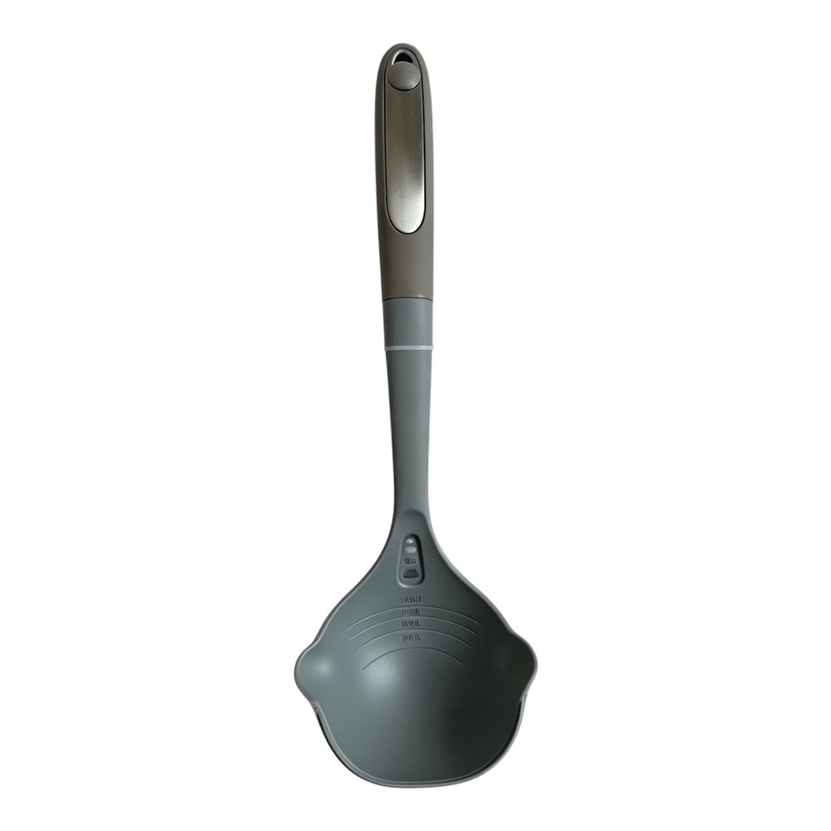 s-zoom.filetakealot-103657602-1.jpg Danny Home Unara Cooking Ladle-DH2672 - Image 1