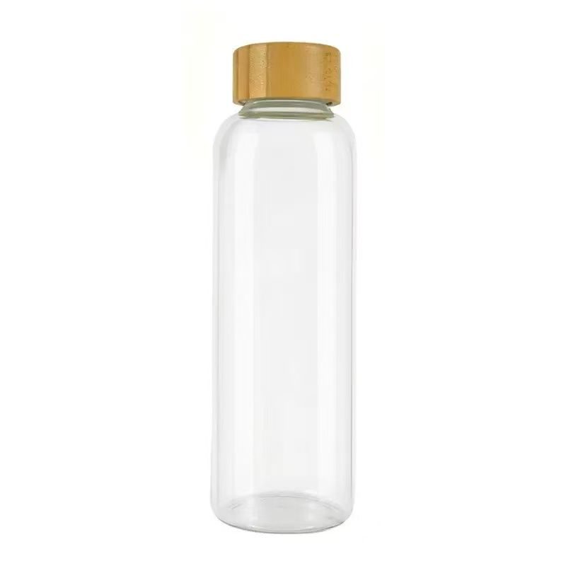s-zoom.filetakealot-103672070-1.jpg Danny Home Glass Drinks Bottle 1000ml-YDB01-16 - Image 1