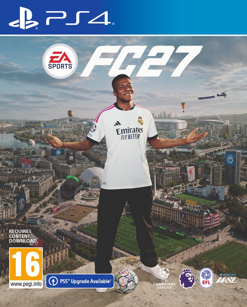 s-zoom.filetakealot-103711572-1.jpg EA Sports FC 27 (PS4) - Image 1