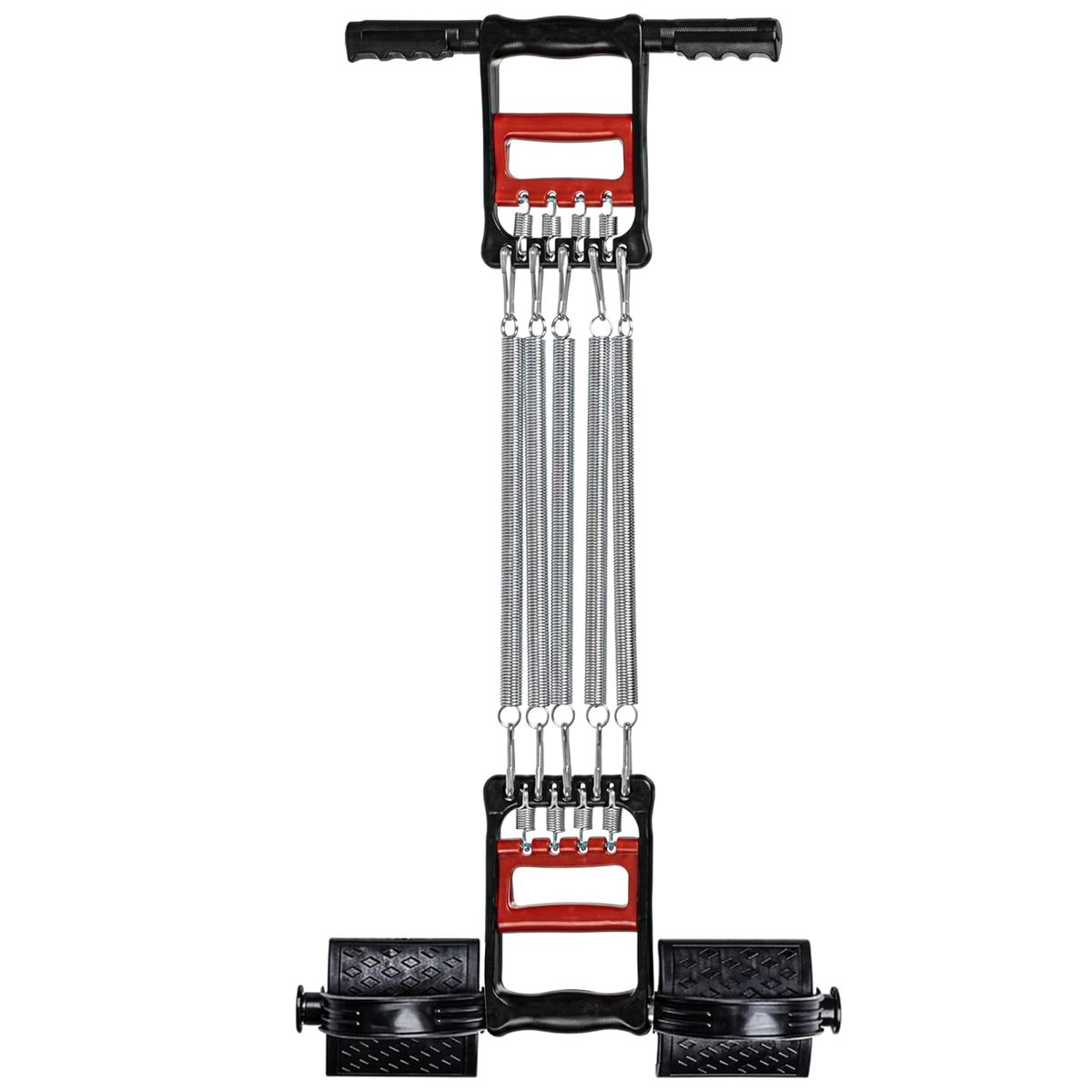 s-zoom.filetakealot-103764439-1.jpg Chest Expander Arm Strength Multifunctional Exercise Fitness - Image 1