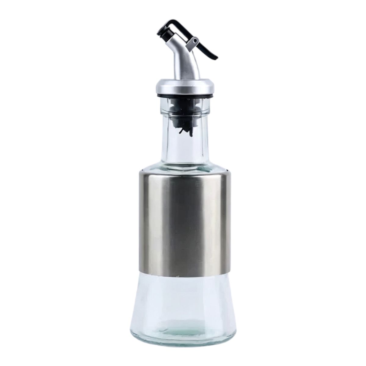 s-zoom.filetakealot-103774331-1.jpg Danny Home Multi-function Oil & Vinegar Bottle 250ml - Image 1