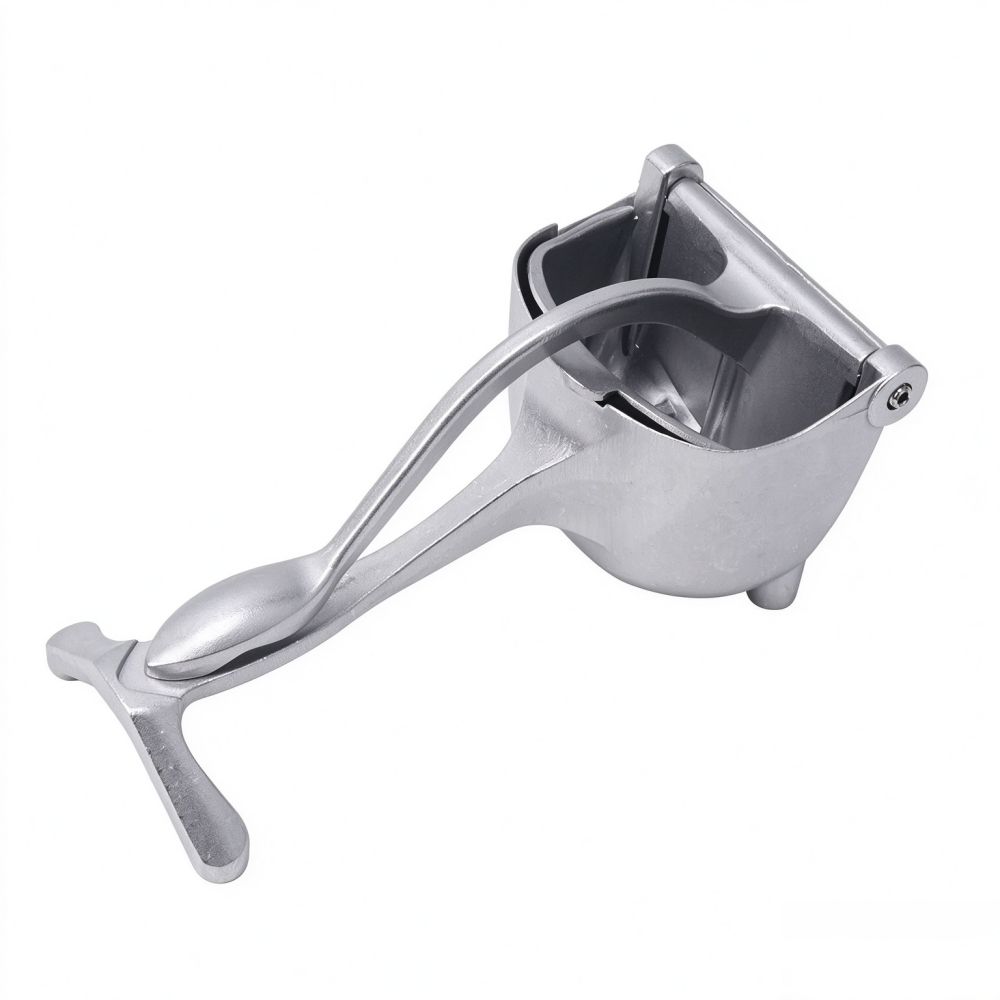 s-zoom.filetakealot-103831704-1.jpg Handheld Citrus Juicer Metal Manual Fruit Press for Fresh Juice Making - Image 1