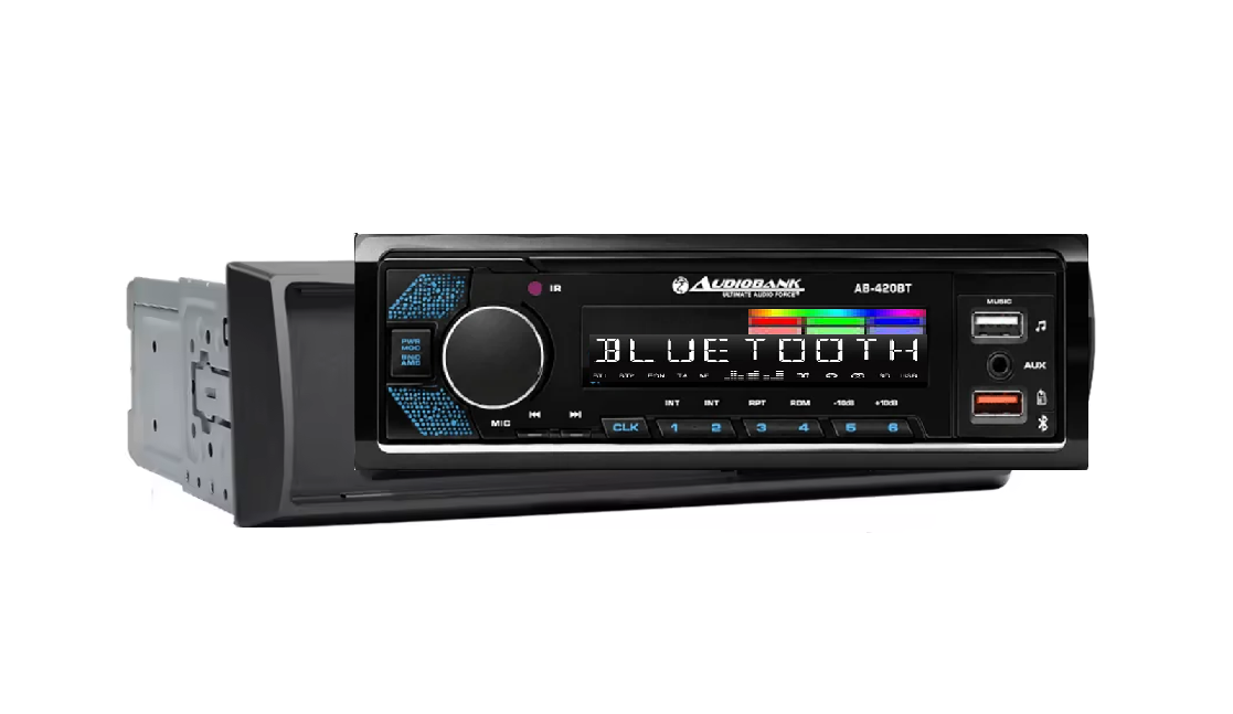 s-zoom.filetakealot-103837270-1.png Audiobank bluetooth /usb /multi colour media receiver - Image 1