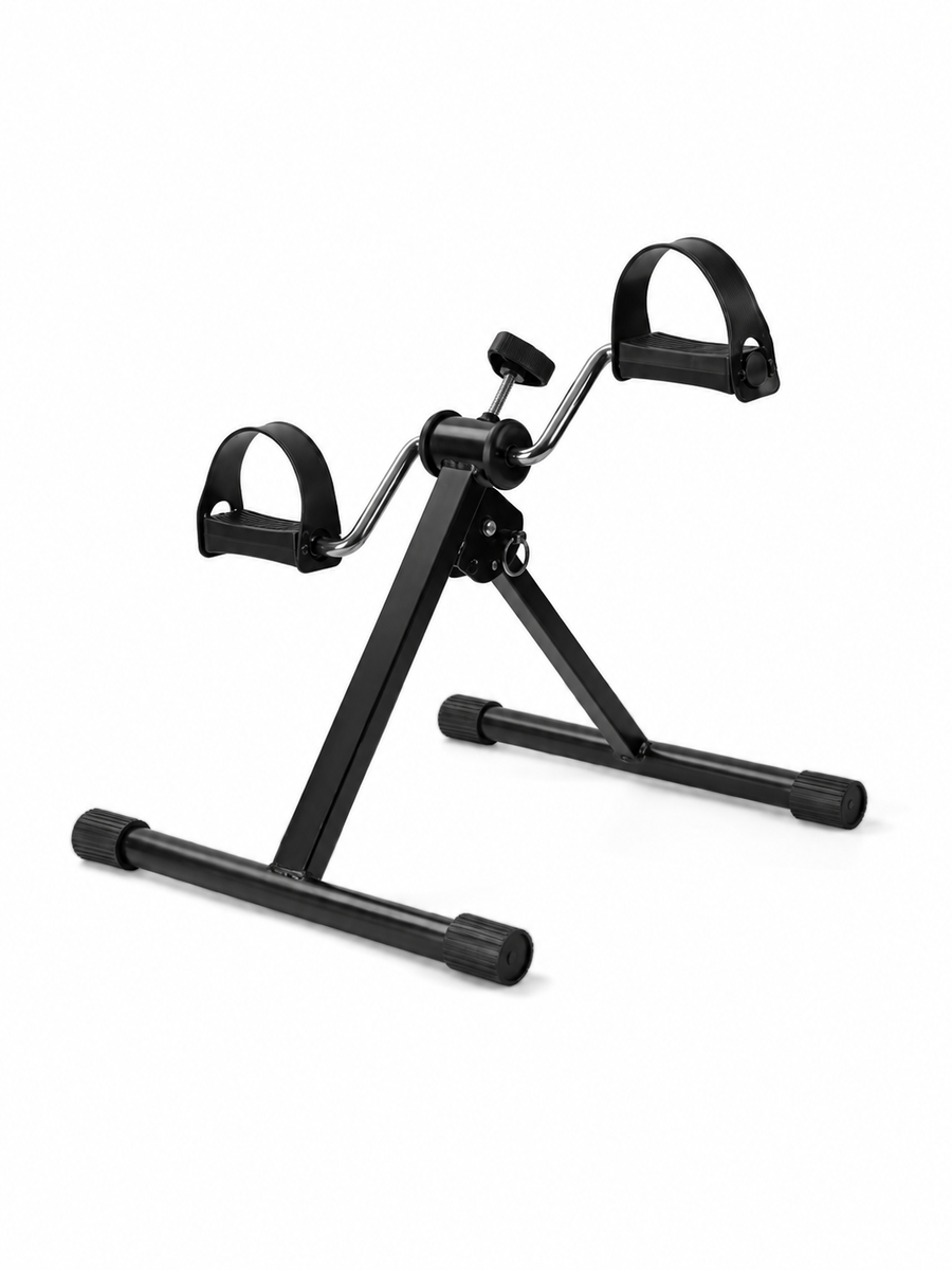 s-zoom.filetakealot-103856963-1.png Arm & Leg Trainer - Portable Steel Frame with Secure Foot Straps. - Image 1