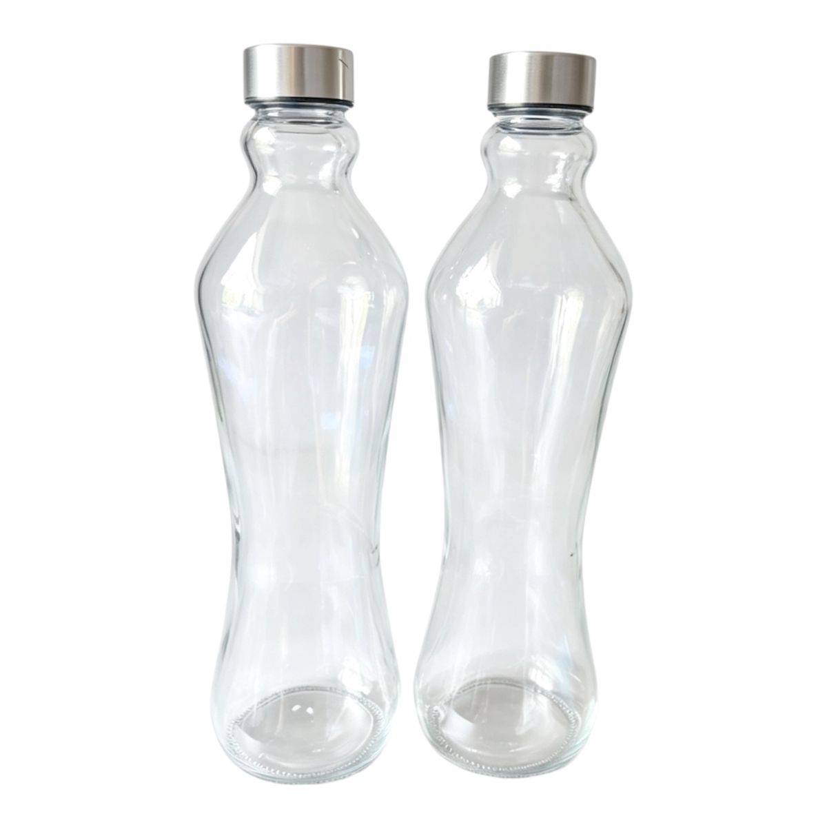 s-zoom.filetakealot-103871950-1.jpg Danny Home 2 Piece Carafes 1000ml-1966-20 - Image 1