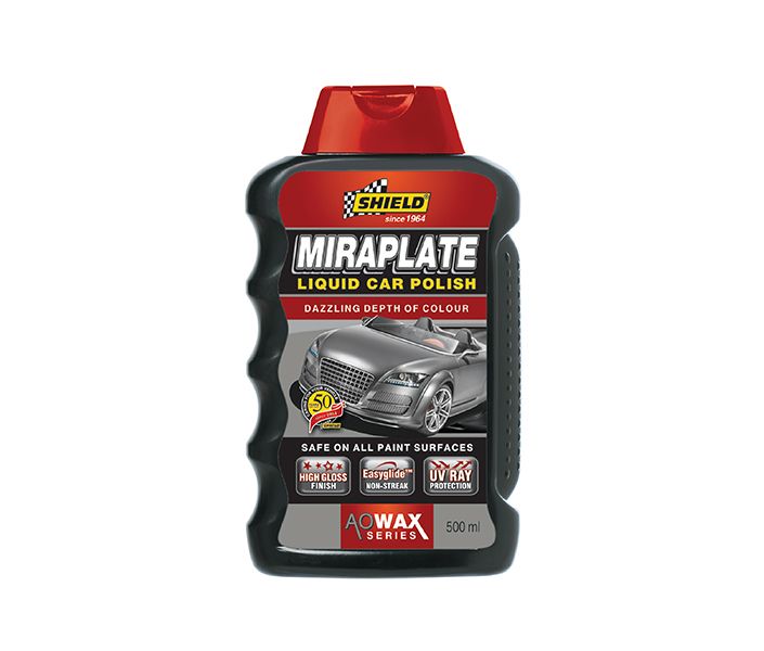 s-zoom.filetakealot-36957664-1.jpg Shield Miraplate Liquid Car Polish 500ml - Image 1