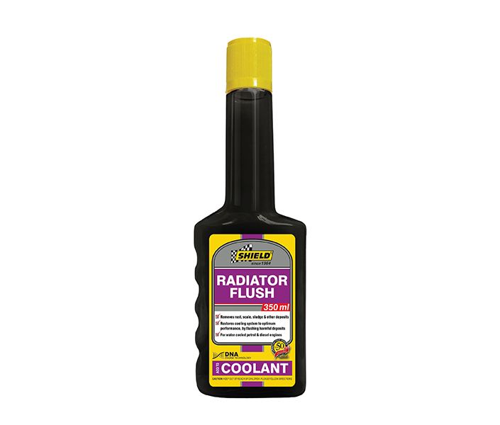 s-zoom.filetakealot-36957681-1.jpg Shield Radiator Flush 350ml - Cooling System Cleaner & Rust Remover - Image 1