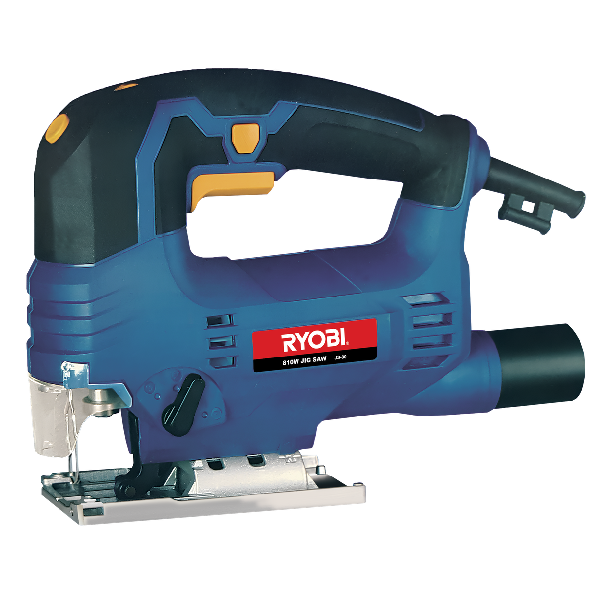 s-zoom.filetakealot-38160049-1.png Ryobi - JS-80 Jig Saw 800W Variable Speed with Laser - Image 1