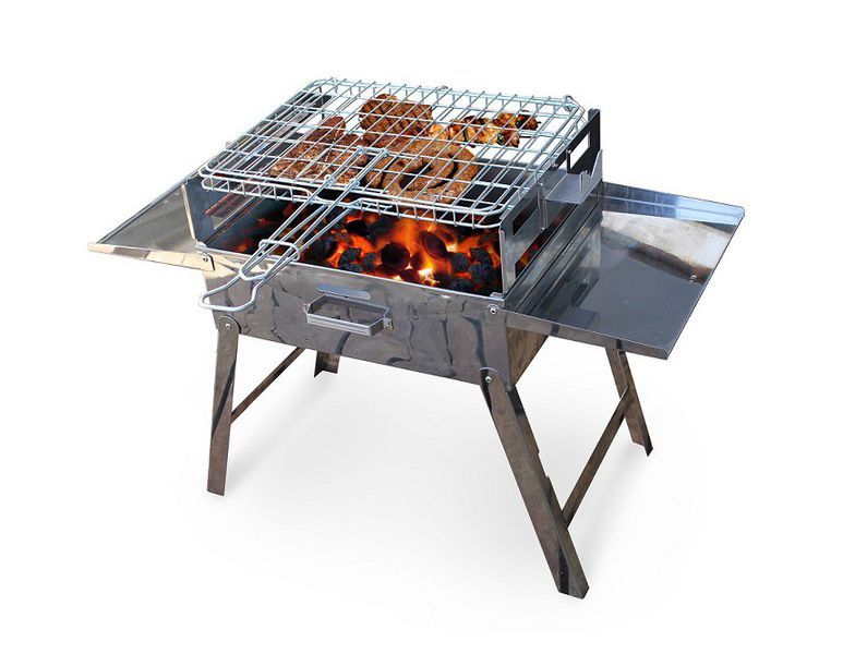 s-zoom.filetakealot-51942552-1.jpg TP Safari Braai - Stainless Steel - Image 1