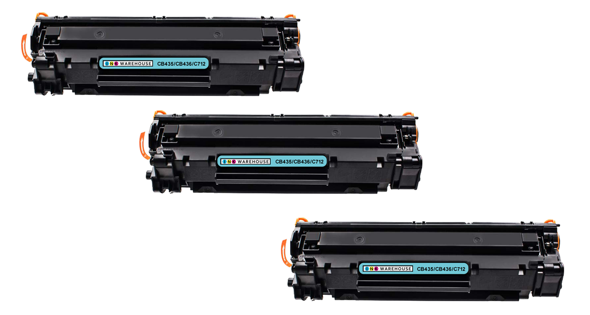 s-zoom.filetakealot-54537111-1.png Canon 712 / C712 / C-712 Compatible Black Toner (Combo Deal x 3) - Image 1