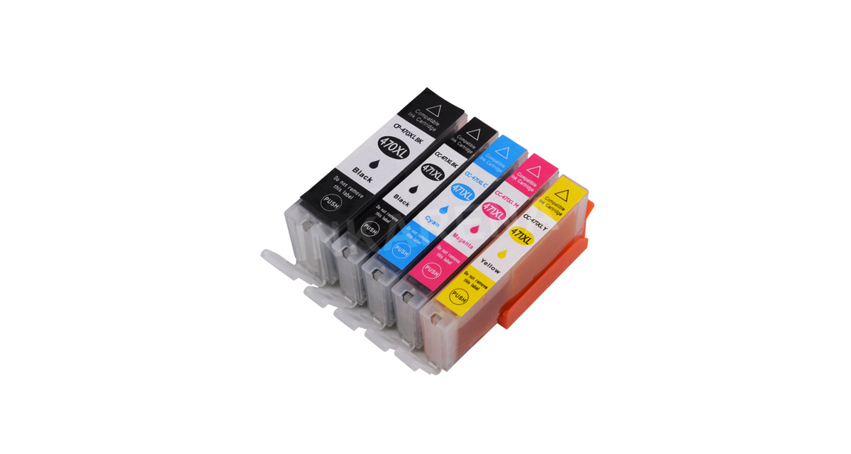 s-zoom.filetakealot-54537198-1.png Canon 470XL # 471XL/470XL/471/471XL Compatible Ink Cartridges - Multipack - Image 1