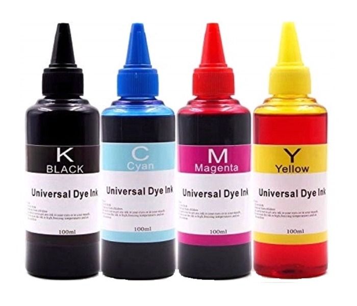 s-zoom.filetakealot-56256534-1.jpg Sublimation Dye Ink Bottle Multipack - Epson Compatible - Image 1