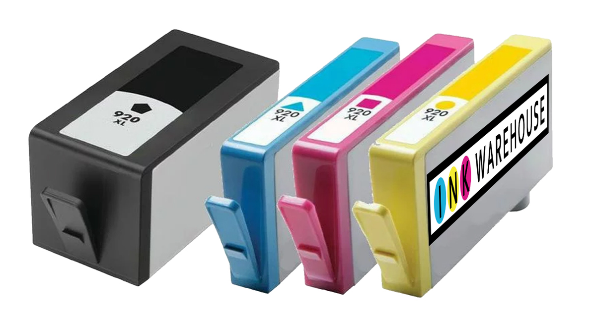s-zoom.filetakealot-56490606-1.png Hp 920XL # 920/920/920XL Compatible Inkjet Cartridges – Multipack - Image 1