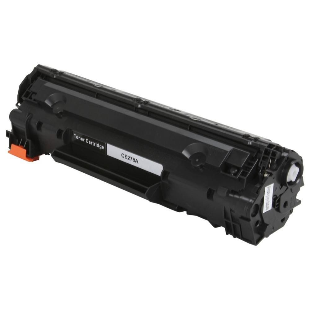s-zoom.filetakealot-66384229-1.jpg HP Compatible Black Toner Cartridge CE278A - Image 1