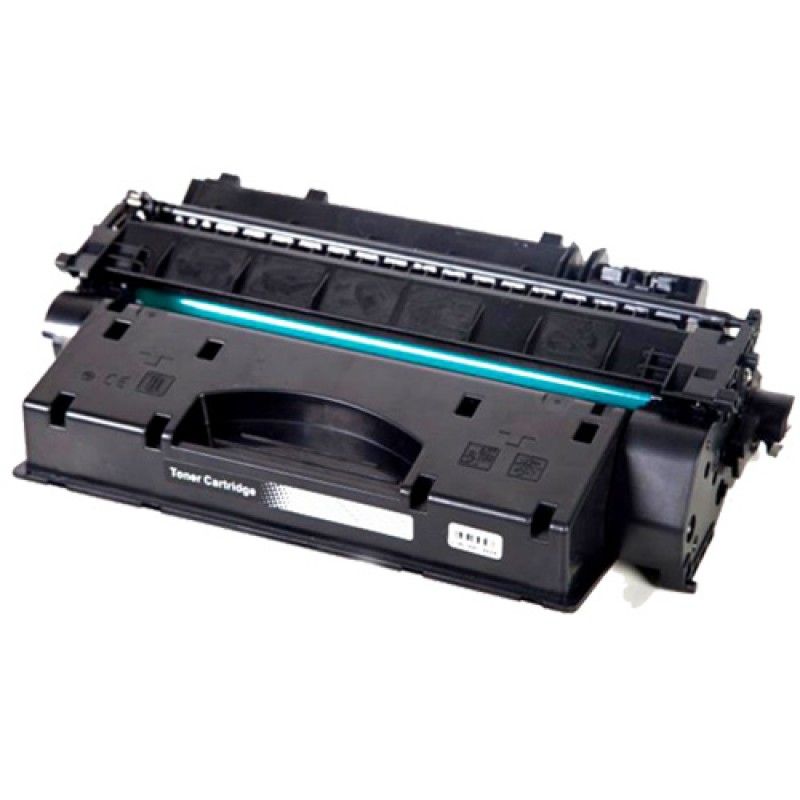 s-zoom.filetakealot-66384236-1.jpg Canon Compatible Black Toner Cartridge CE505J/CF280J/C-EXV40/CARTRIDGE 719 - Image 1