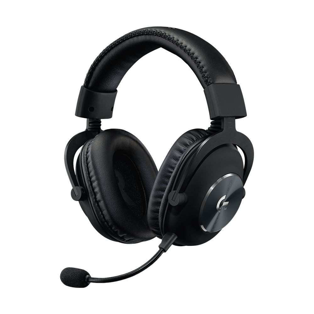 s-zoom.filetakealot-68137762-1.jpg Logitech G PRO X Gaming Headset - Image 1