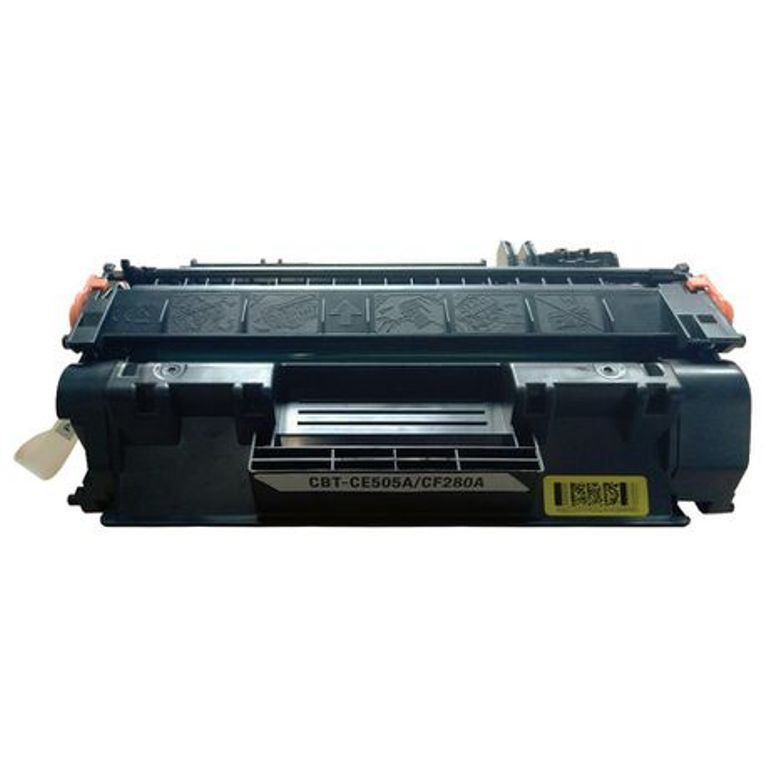 s-zoom.filetakealot-69275751-1.jpg Compatible Toner Cartridge HP CE280A - Image 1