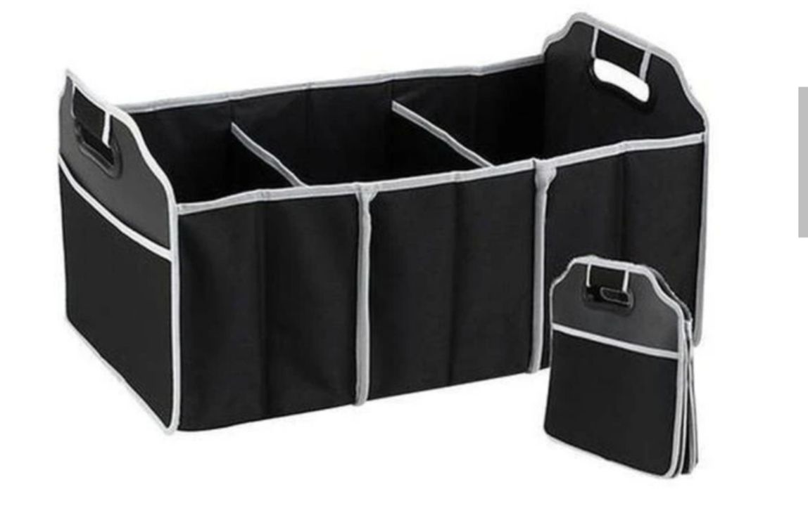 s-zoom.filetakealot-70841622-1.jpg Car Boot Organiser - Image 1