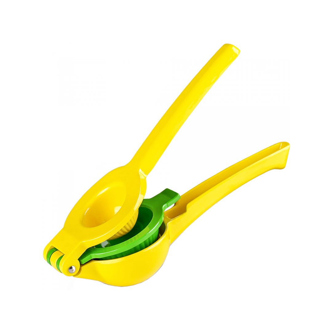s-zoom.filetakealot-70918306-1.jpg Kitchen Kult Professional Aluminium Citrus Juicer - Image 1