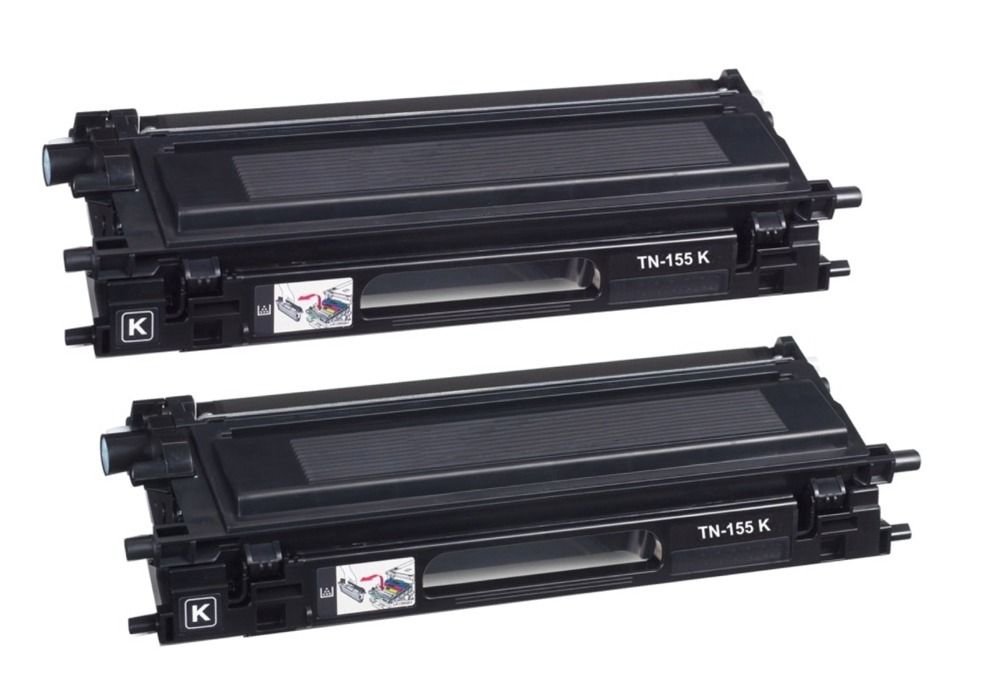 s-zoom.filetakealot-70921828-1.jpg Brother TN-261 / TN261 / 261 Black Twin Pack - Compatible - Image 1