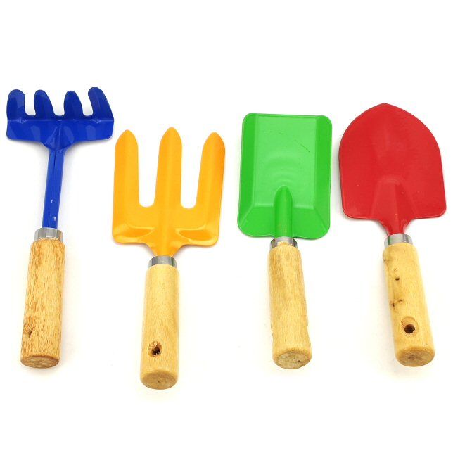 s-zoom.filetakealot-71036969-1.jpg PH Garden - Kiddies Hand Tool Set - Image 1