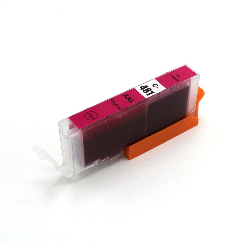 s-zoom.filetakealot-71572796-1.jpg Compatible Canon CLI 481XL Magenta Ink Cartridge - Image 1